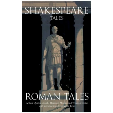Shakespeare Tales Andrew Lynn