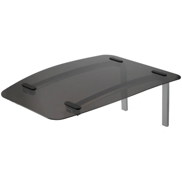 GARAGE FOR ROBOTIC MOWER (YT-852094) Yato