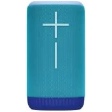 Ultimate Ears Everboom Azure Blue Bezvadu skaļruni