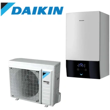 Siltumsūknis GAISS-ŪDENS DAIKIN 4.3kW ALTHERMA 3