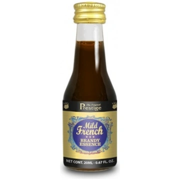Prestige Mild Brandy esence 20ml