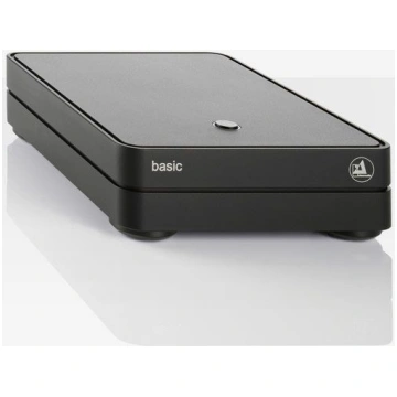 Clearaudio basic v2