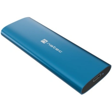NATEC RHINO M.2 NVME LITE EXTERNAL SSD ENCLOSURE U
