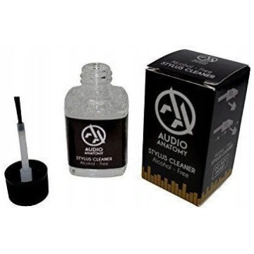 LP VINYL STYLUS CLEANER ( AC035AA )