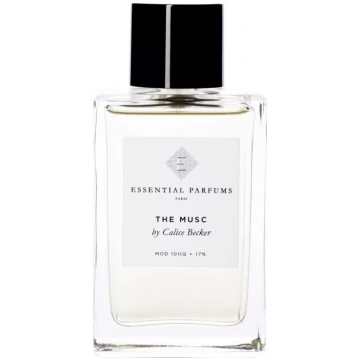 Essential Parfums The Musc Smaržas - testeris