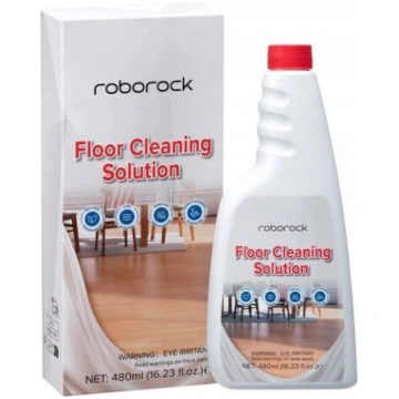 Roborock grīdu mazgāšanas līdzeklis 480 ml šķidrum