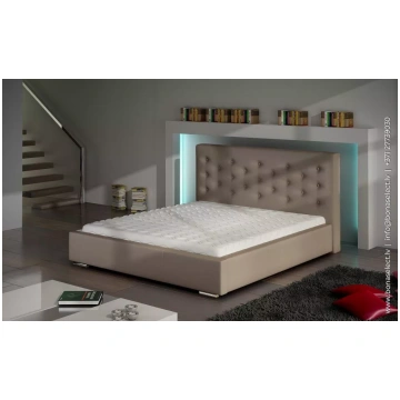 Gulta Savanna Basic Standard ar stelāžu