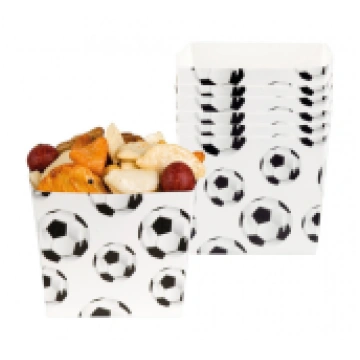 Box for popcorn and sweets , 400ml