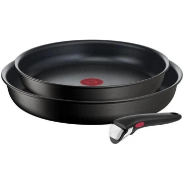 Tefal - Virtuves trauku komplekts 3 gab. INGENIO U
