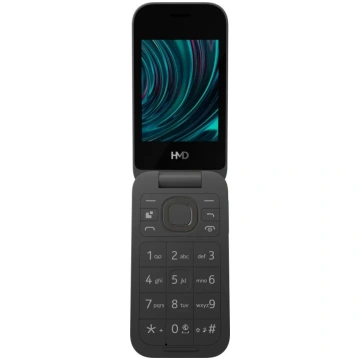 Salokāmais mobilais tālrunis HMD TA-1711 Dual SIM 
