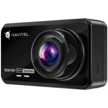 Navitel R260 Night Vision 60 fps R260