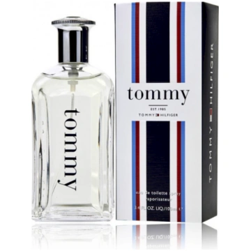 TOMMY HILFIGER Tommy Man Perfume EDT 100 ml 022548