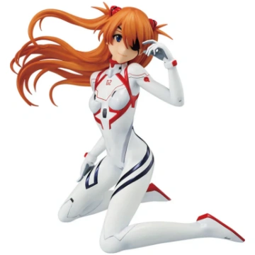 Evangelion: Ichiban Kuji Operation Yamato - B Priz
