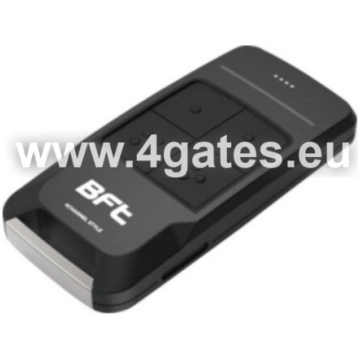 BFT MITTO STYLE C4 pults