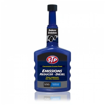 Degvielas piedeva STP DIESEL EMISSIONS REDUCER