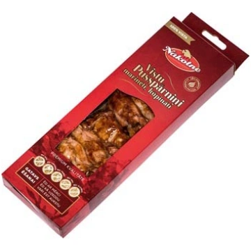 VISTU PUSSPĀRNIŅI 250G GPU NĀKOTNE