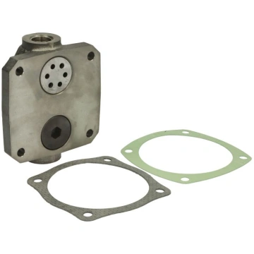 DT SPARE PARTS Cilindru galva 4.60894SP