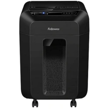 SHREDDER AUTOMAX 80M/4621501 FELLOWES 4621501 Mode