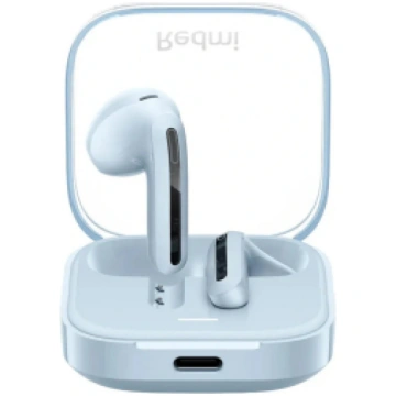 Austiņas Xiaomi Redmi Buds 6 Active Transparent bl