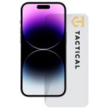 Tactical 2.5D Tempered Glass screen protector prie