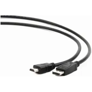 Gembird DisplayPort uz HDMI kabelis 3m