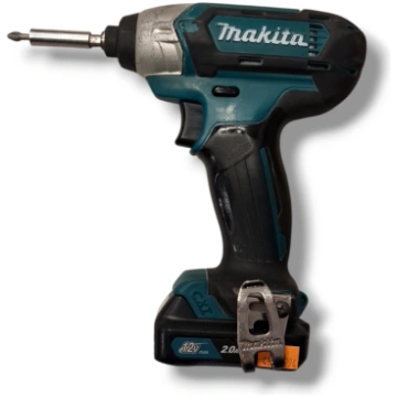 Lietots - Makita TD110D
