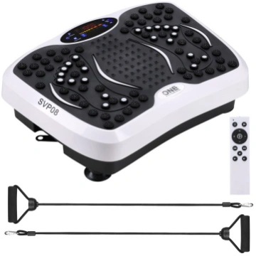 One Fitness SVP08 VIBRĀCIJAS PLATFORMA (N/A) 17304