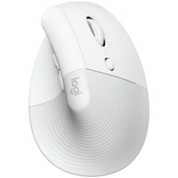 Logitech Lift for Mac Vertical Ergonomic Mouse 910