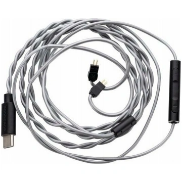 Moondrop CDSP - Kabel USB-C do słuchawek2pin | 697