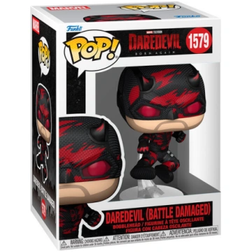 Funko Pop! Marvel Daredevil Born Again - Daredevil