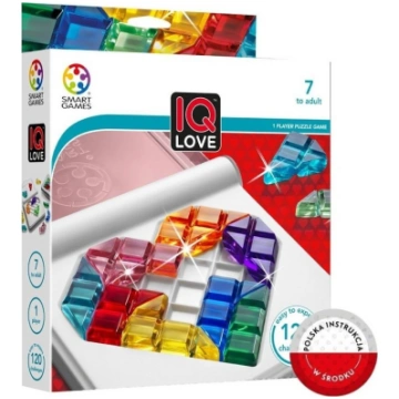 Iuvi Smart Games IQ Love (477716)