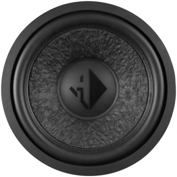 Helix IK W12-DVC2 (2x2 Ohm) subwoofer 12" (300 mm)