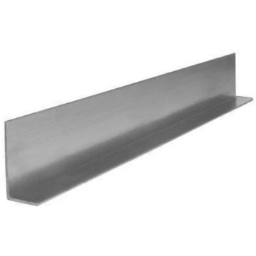Alumīnija L-profils 30x20x2.0 mm, 2 m Дpyгoй