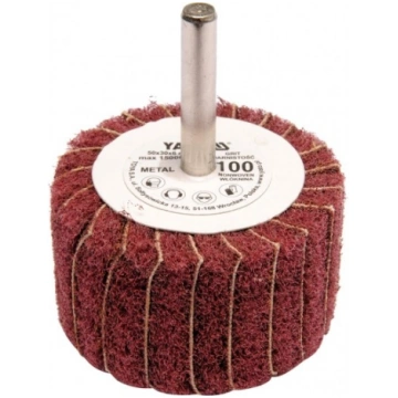 Slīpripas aplis 50x30x6 P60 (YT-83390)