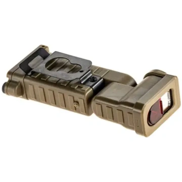Sidewinder zābaki Streamlight