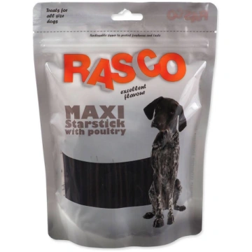 Rasco Maxi Starstick With Poultry zvaigznes formas