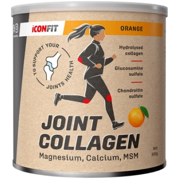 ICONFIT Joint Collagen Orange 300g