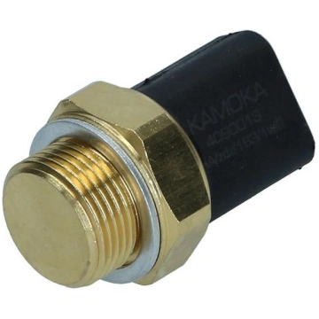 Termoslēdzis, Radiatora ventilators KAMOKA 4090013
