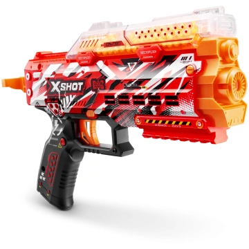 X-SHOT rotaļu pistole Hyper Gel Stinger, 36728 XSH