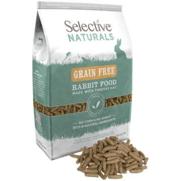 Science Selective Grain free - Bezgraudu barība tr