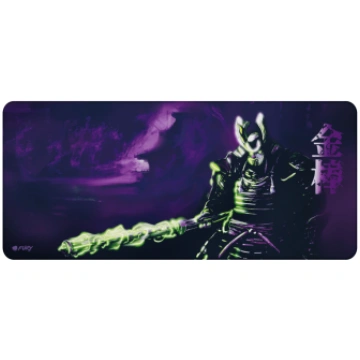 Peļu paliktnis Fury Yari Speed XL Dawn Crasher
