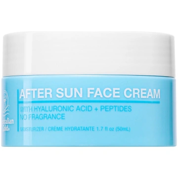 AUSTRALIAN GOLD After Sun Face Cream 50ml