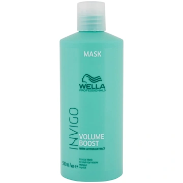 Wella Professionals Care Invigo Volume Boost Cryst