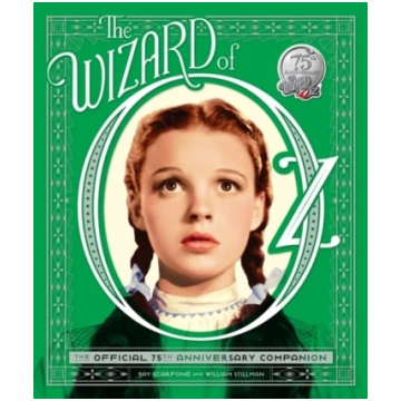 Wizard of Oz Jay Scarfone