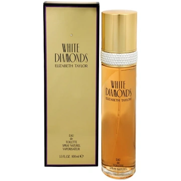 Baltie dimanti - EDT - 100 ml Elizabeth Taylor