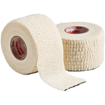 Tear-Light Tape Mueller White#FFFFFF