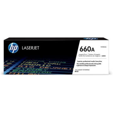 HP Drum No.660a (W2004a)