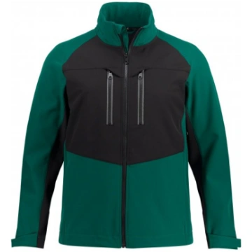 JP1880 Jay-PI Flexnamic Softshell Jacket Bottle Gr