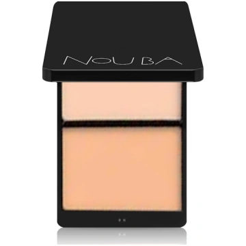 Nouba, Nouba, Contouring, bronzeris Compact Powder