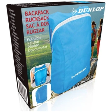 Dunlop Dunlop - Vāks Apmetnis Mugursomas (debeszil